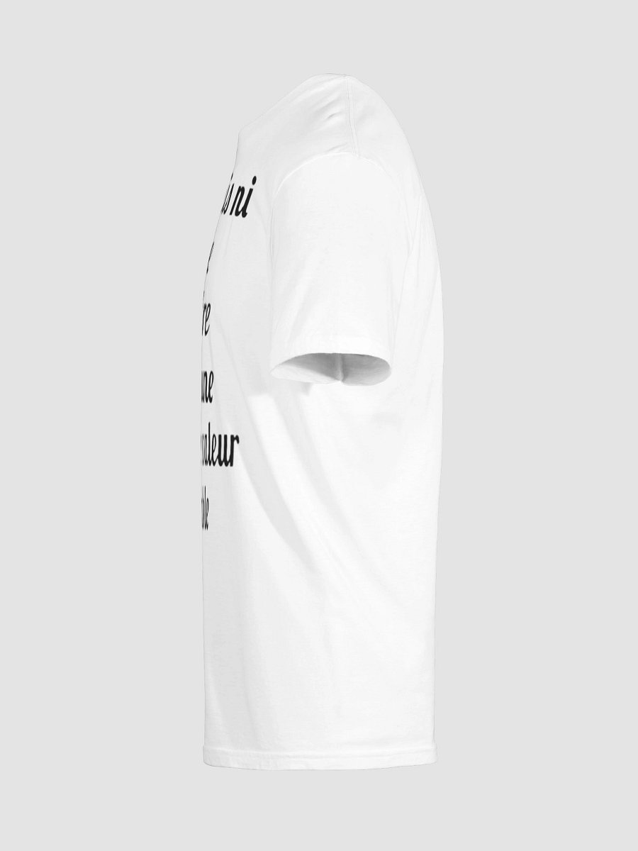 Je ne suis ni riche ni célèbre mais j'ai une épouse d'une valeur inestimable product image (109)