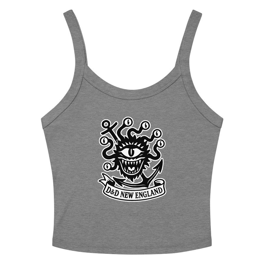 D&D New England Women's Tank Top product image (13)