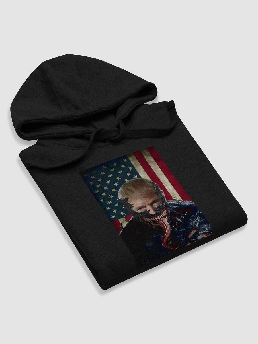 Make America Venomized Again Unisex Hoodie product image (5)