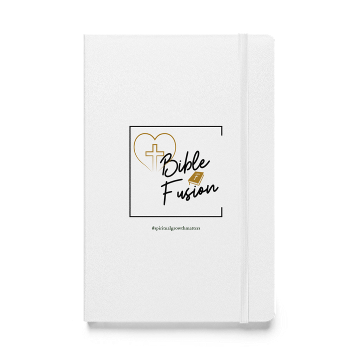 [Bible Fusion] Journal product image (1)