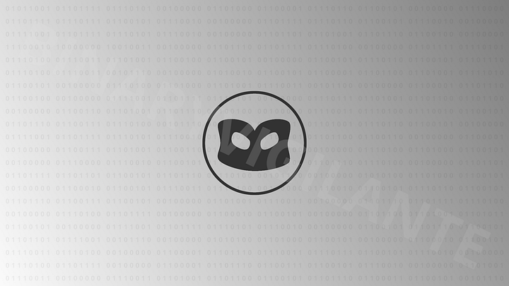 BinaryVigilante Wallpaper - Light Mode product image (1)