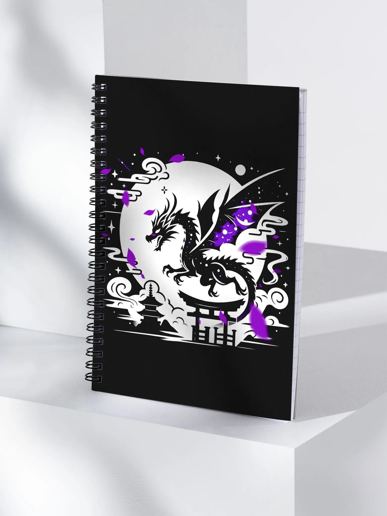Zephyrus Notebook product image (4)
