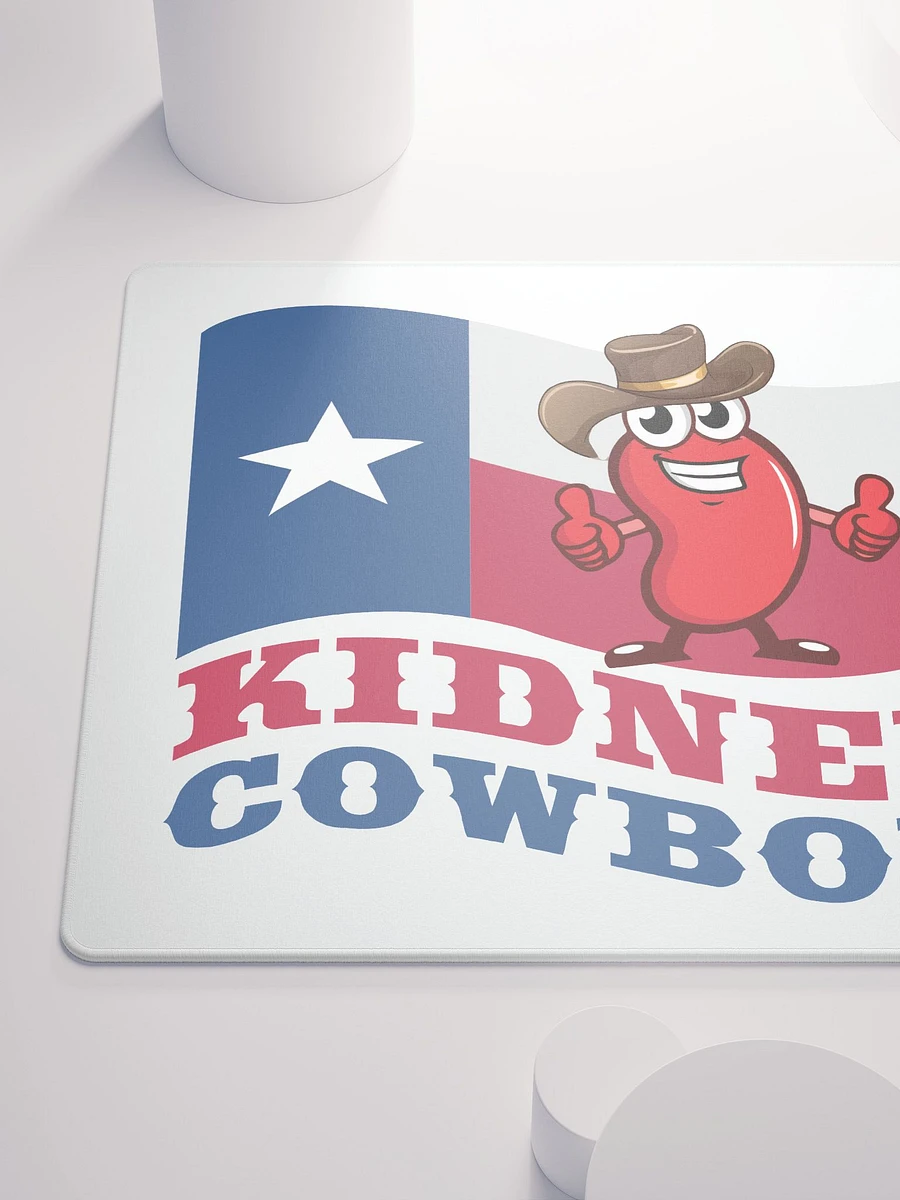 Kidneycowboy Gaming Mousepad product image (10)