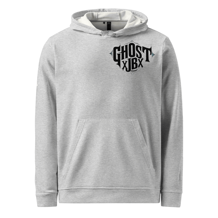 Ghost Hoodie product image (1)
