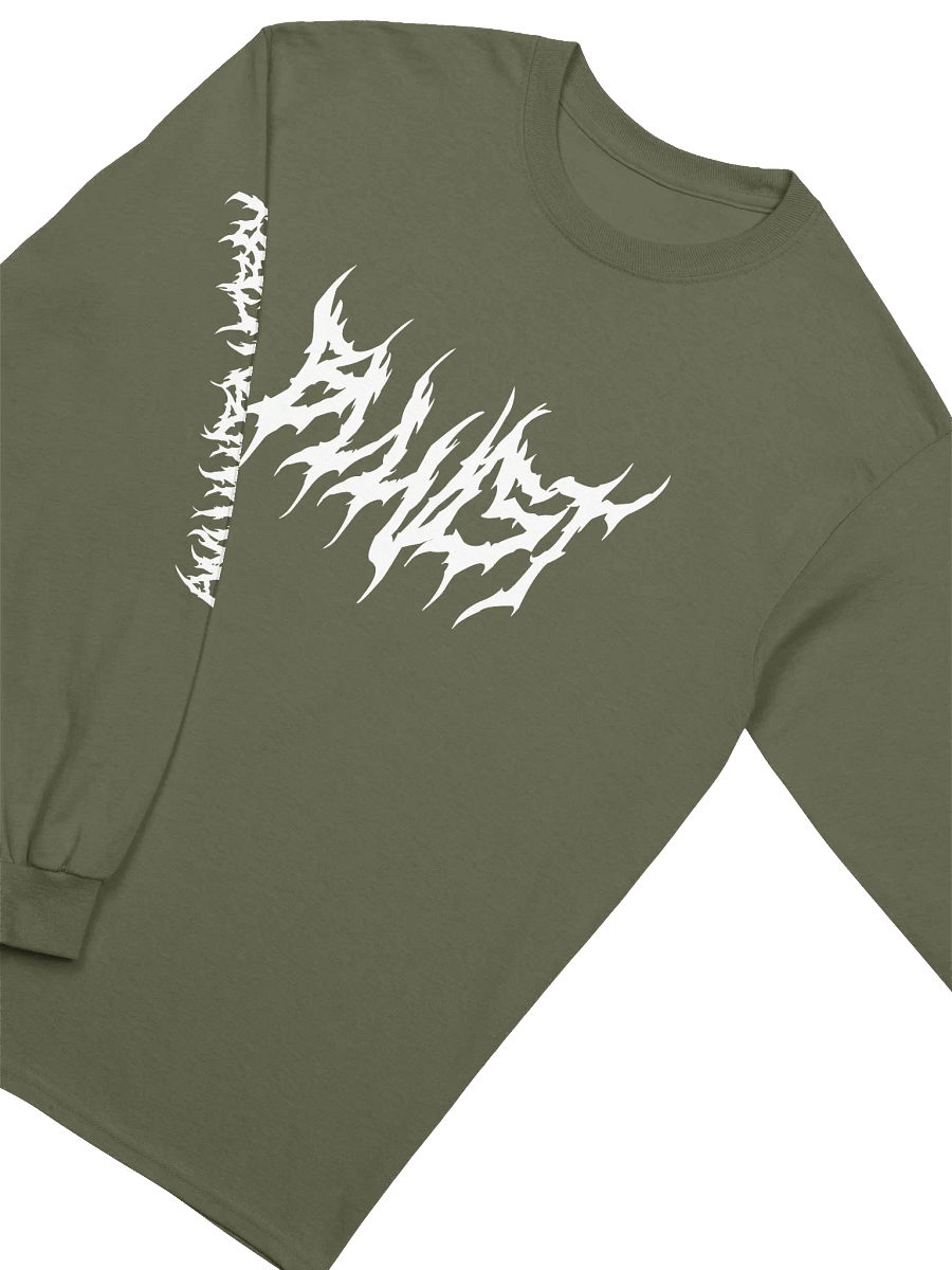 BROOTIST L/S Shirt product image (8)