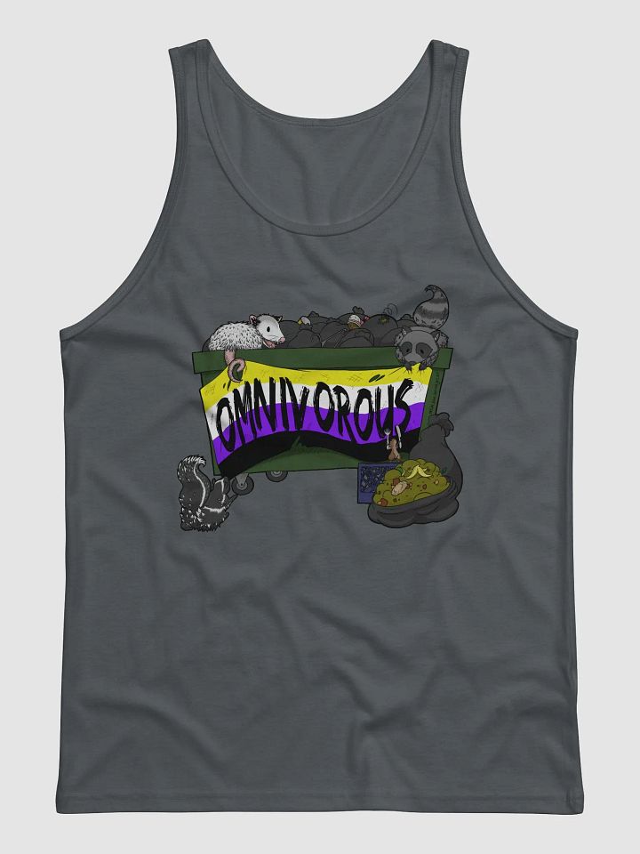 Nonbinary Trashcat product image (5)