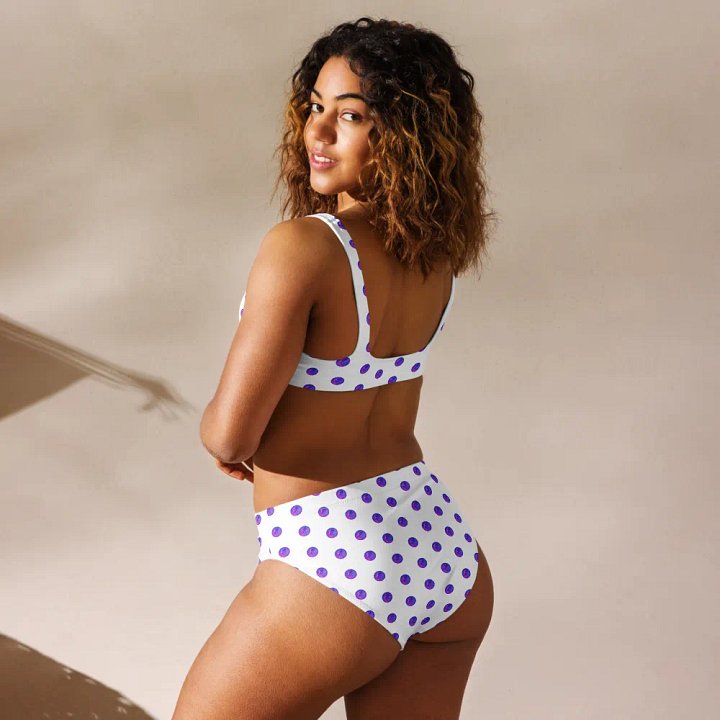 Lounge High Waist 'Kini Set product image (2)