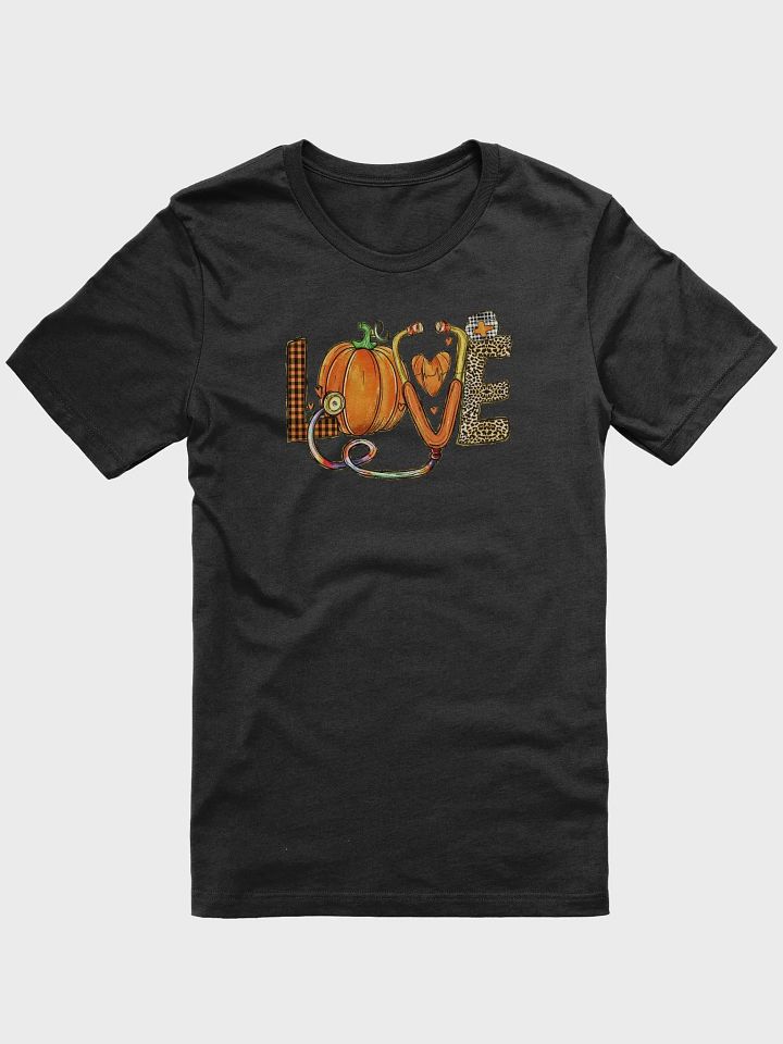 Love Fusion T-Shirt product image (1)