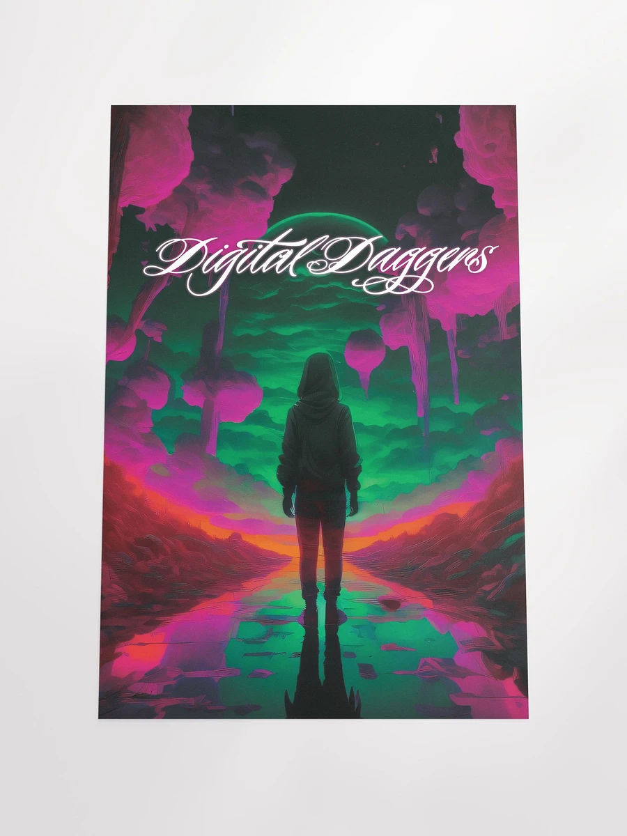 Nightcore *Limted Edition* Poster product image (4)
