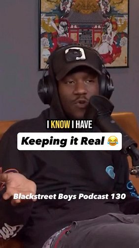 Gotta be there for your man during the come up 😂

#comedy #podcast #podcastclips #explore #humor