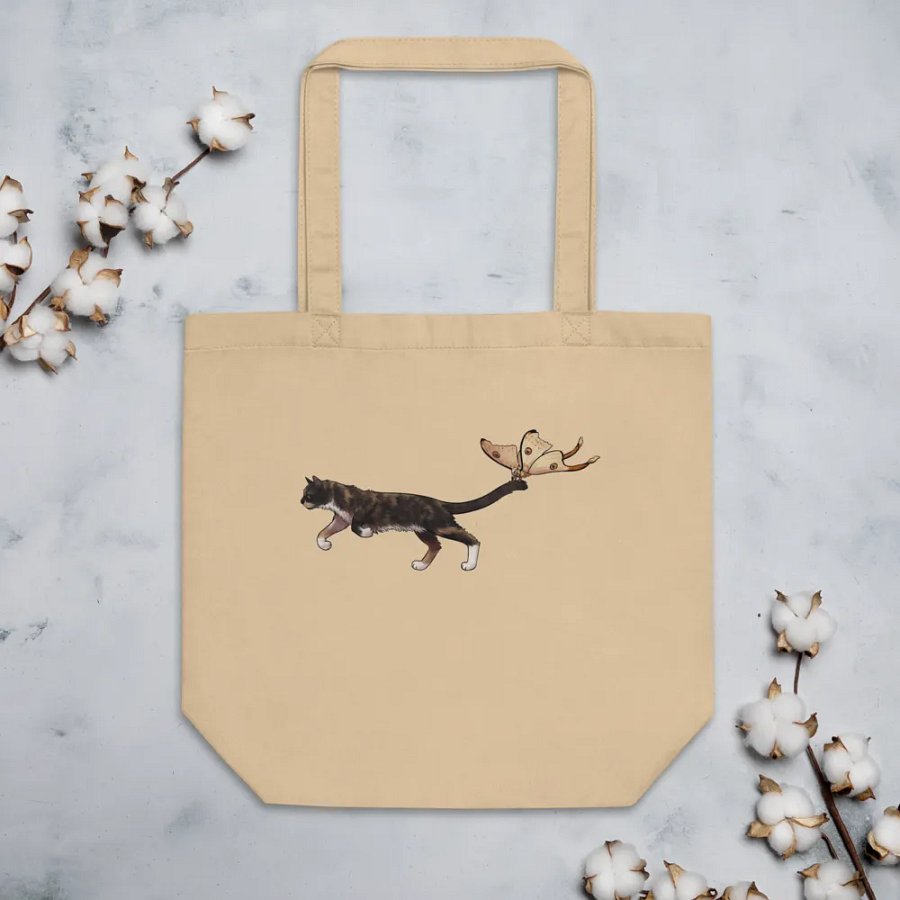 Thistle and Copper Carry your Stuff. product image (3)