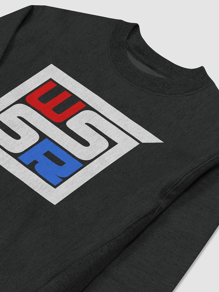 WSSR Champion Sweatshirt product image (2)