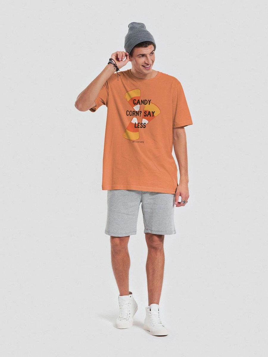 Candy Corn T-Shirt product image (6)