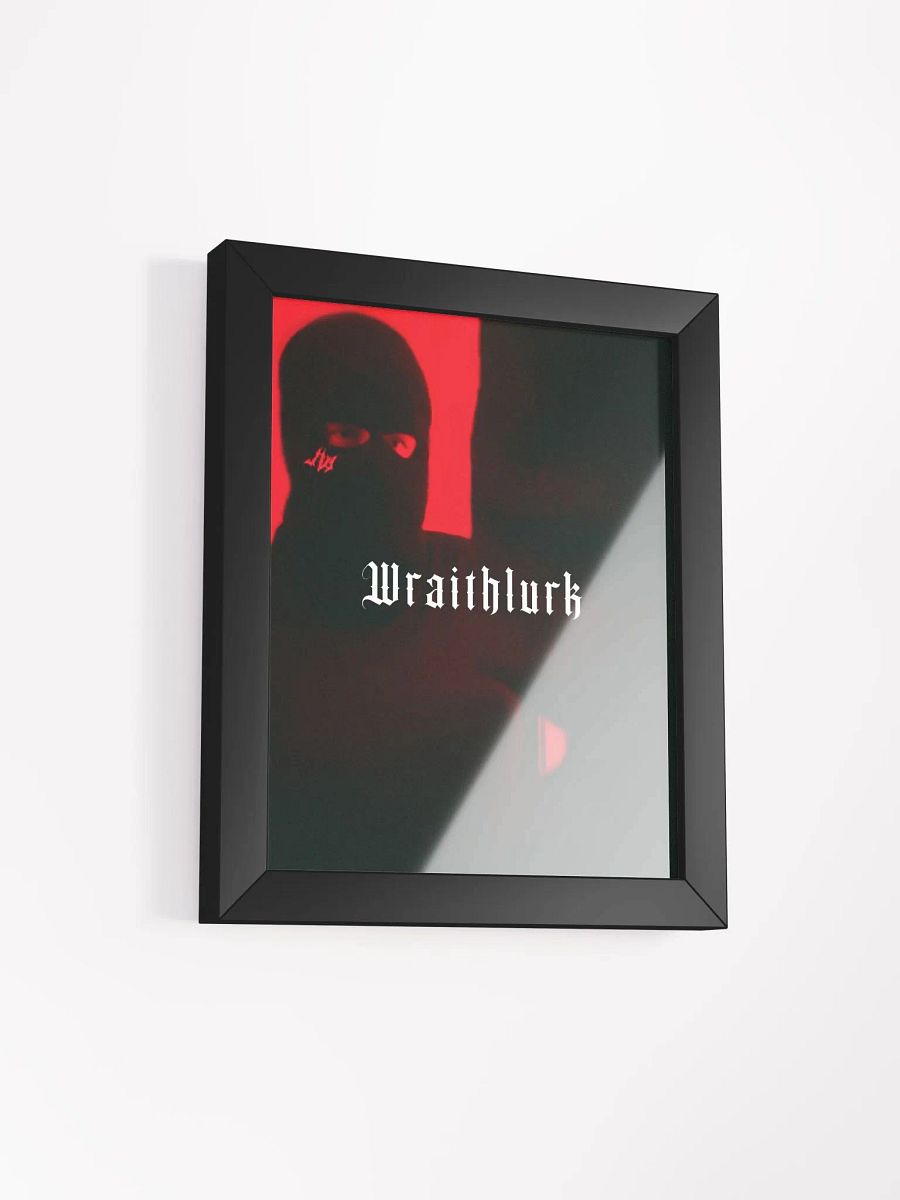 FRAMED POSTER / PICTURE product image (2)