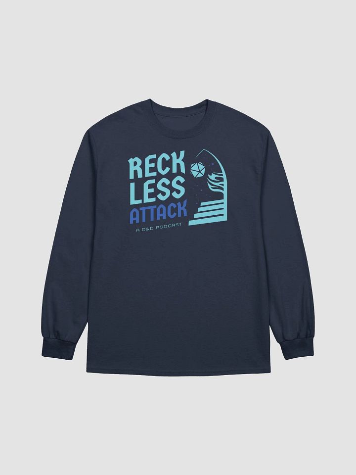 RA Long Sleeve product image (1)