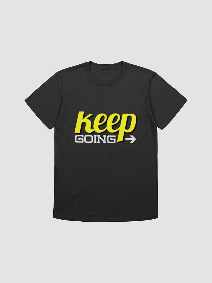 Keep Going product image (1)