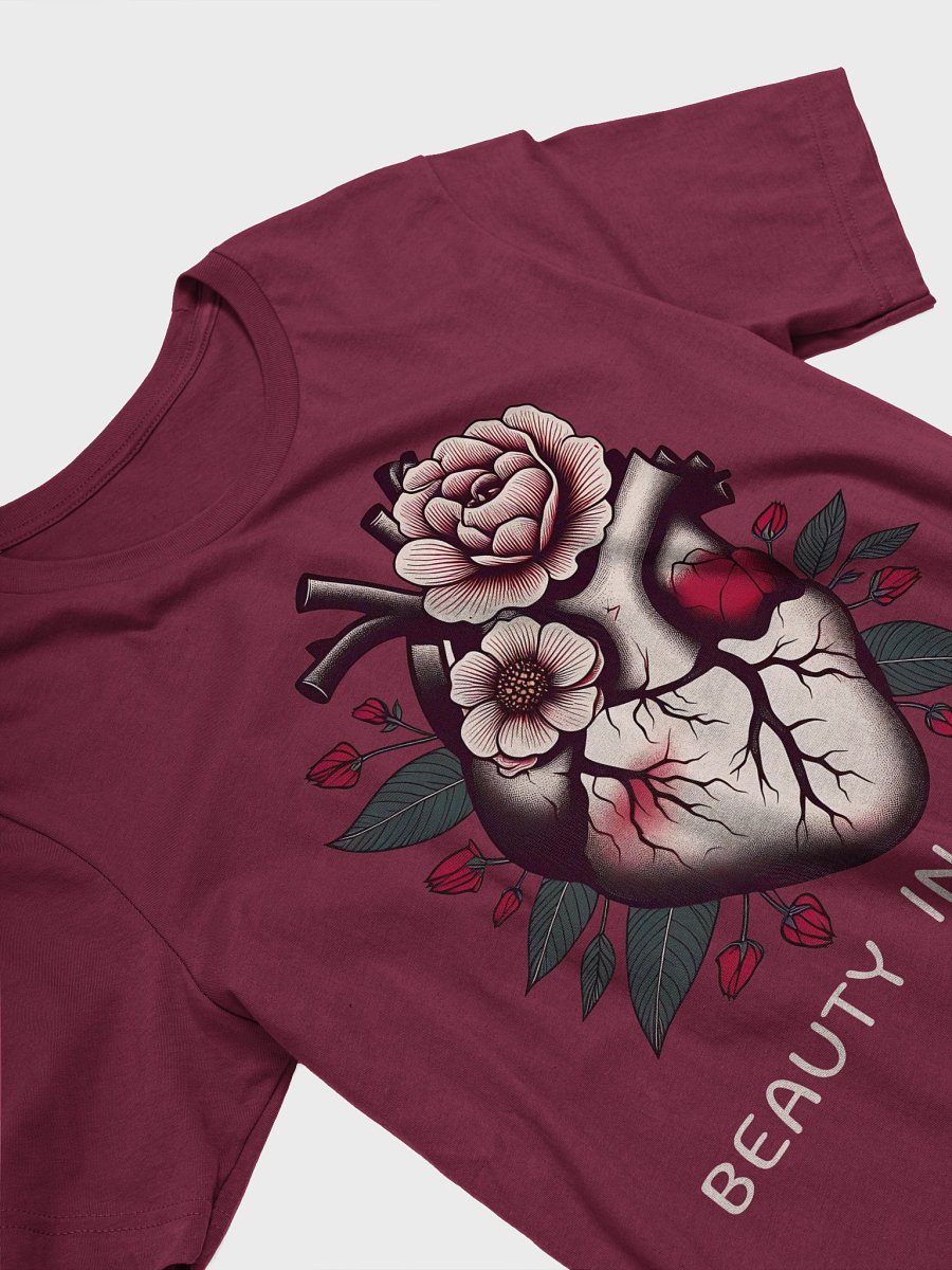 BEAUTY IN BRUISES product image (8)