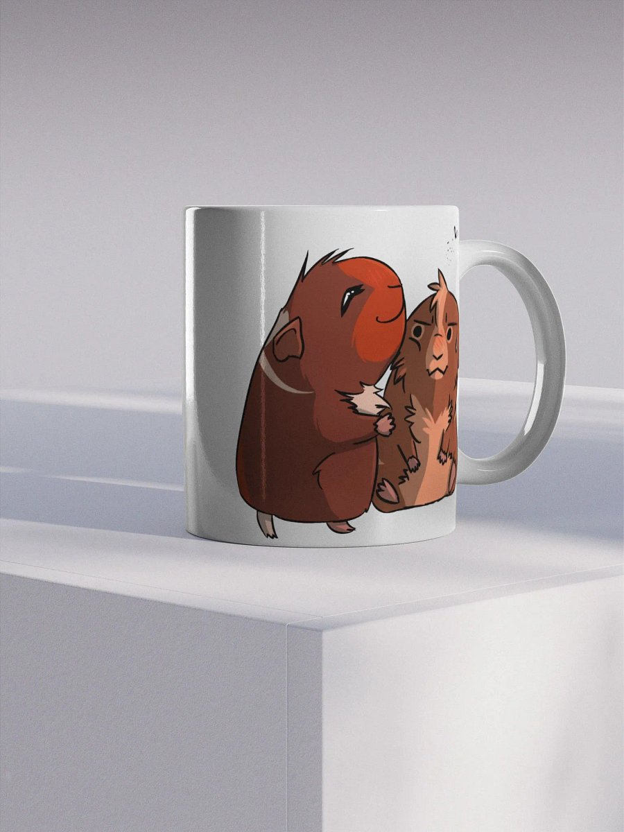 Hug Mug! product image (4)