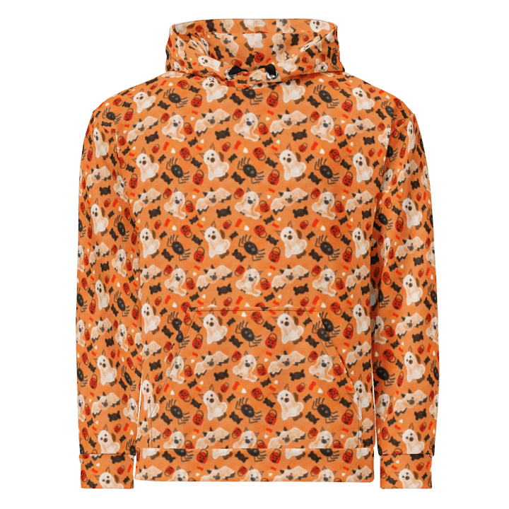 All Over Halloween product image (1)