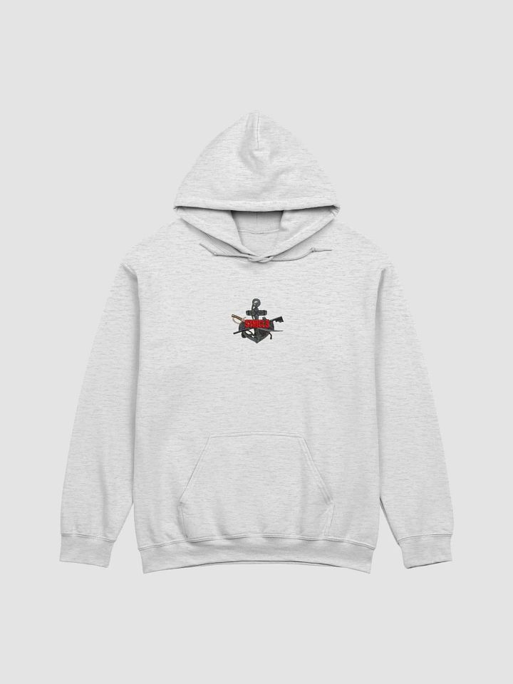 Ladies - Lady, Sir Hoodie product image (12)