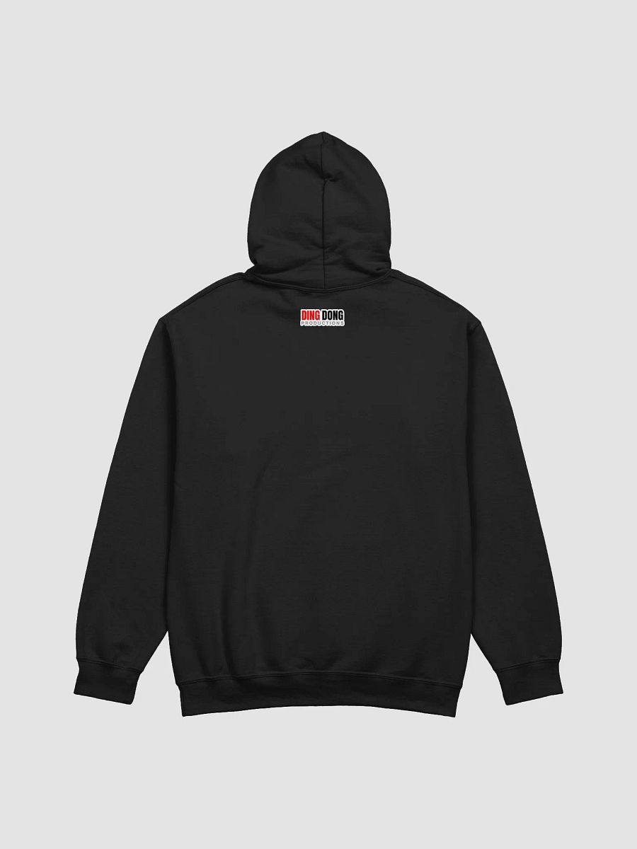 Metal Carnage (Screenplay Poster) Hoodie (Women) product image (3)