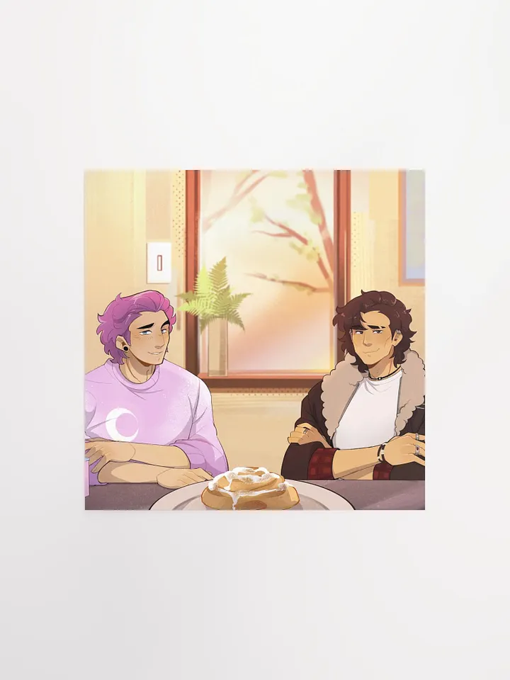 BitterSweet | Cinnamon Roll product image (2)