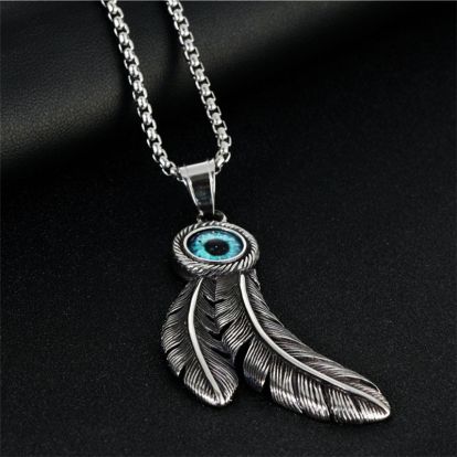 Feather Pendant product image (2)
