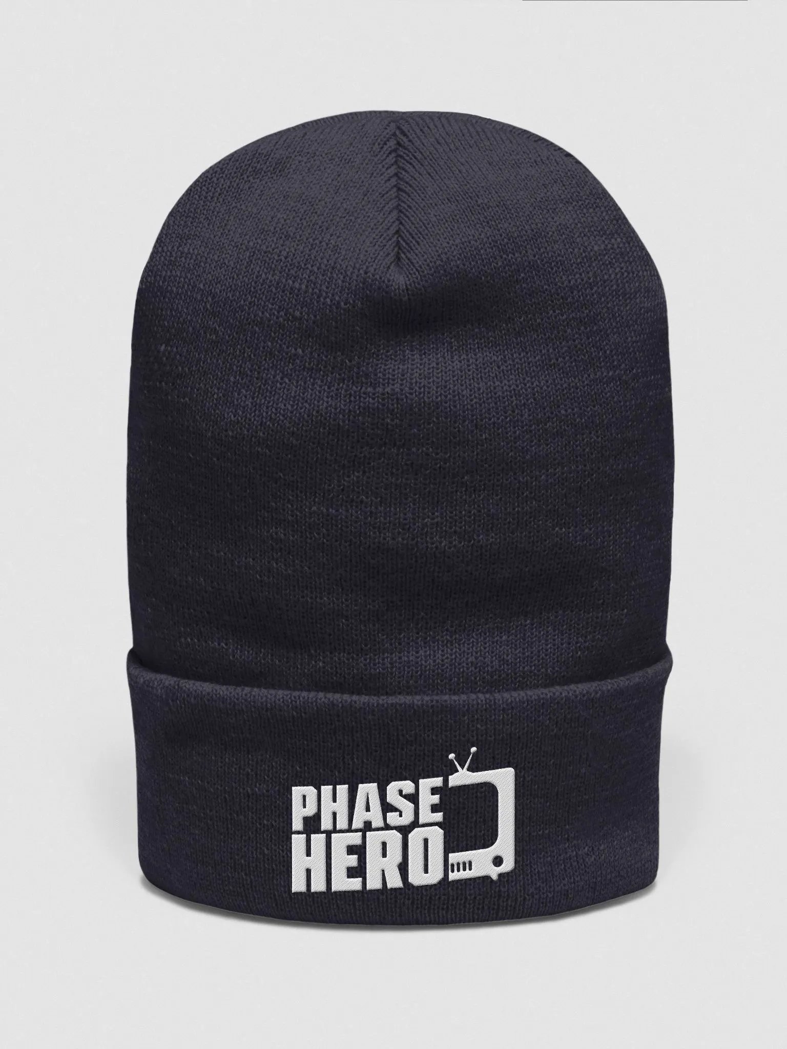 Phase Hero Beanie product image (2)