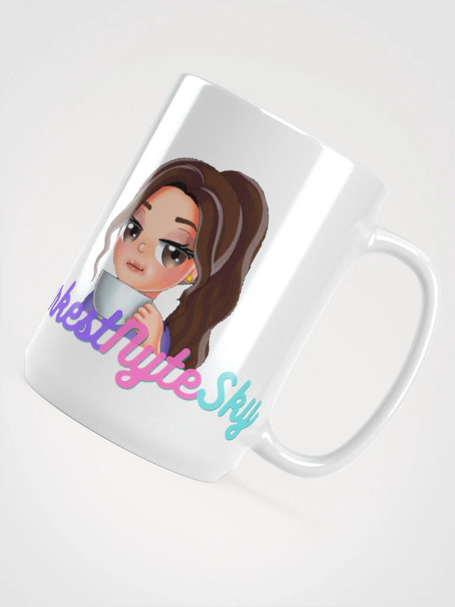 Be kind Coffee Cup product image (4)