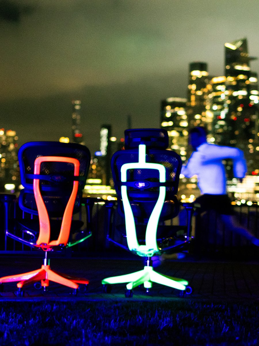 Neon Yellow product image (6)