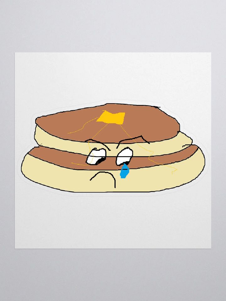 Pankeg Sticker product image (1)