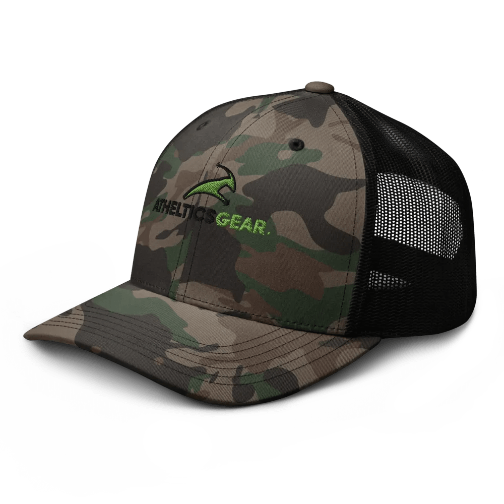 Caprine Atheltics Gear product image (4)