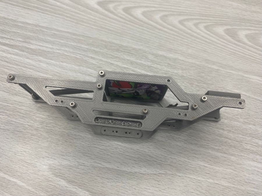 SCX24 Warthog Chassis product image (4)
