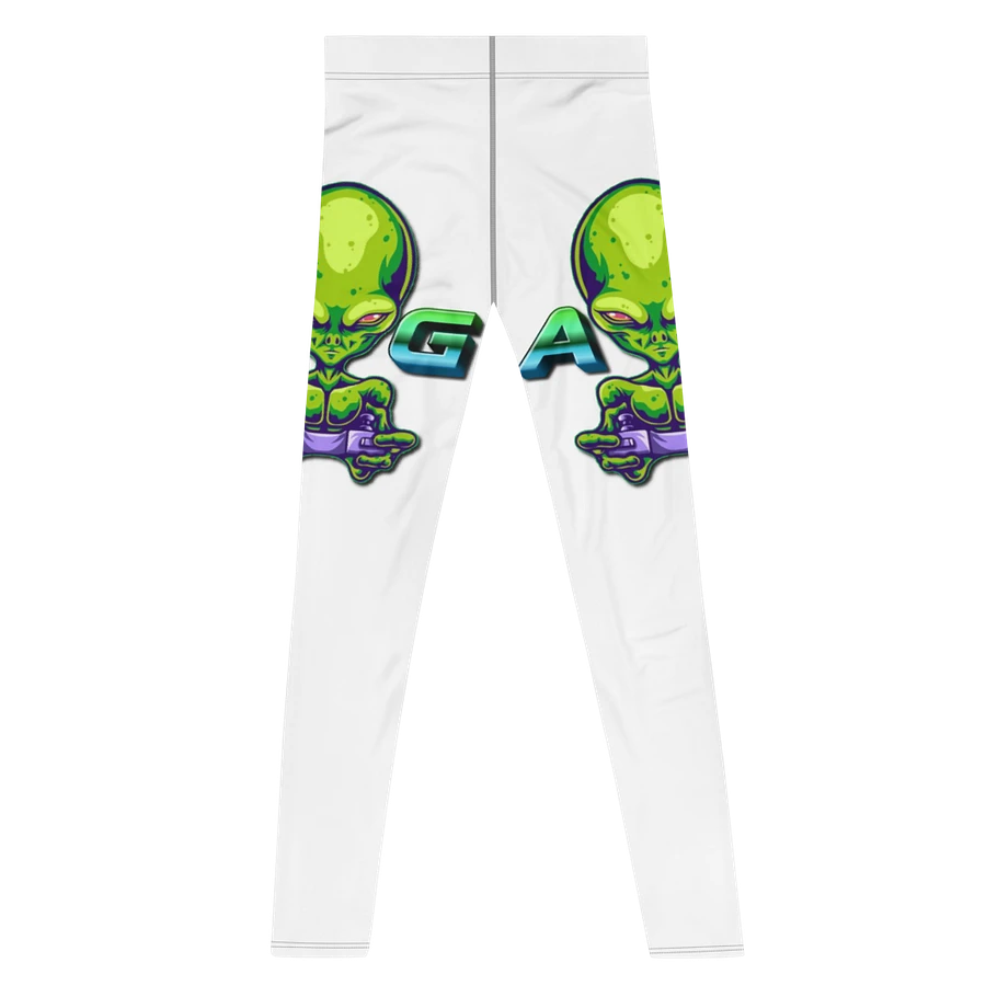 AUXgaming Galactic Men's Leggings product image (12)