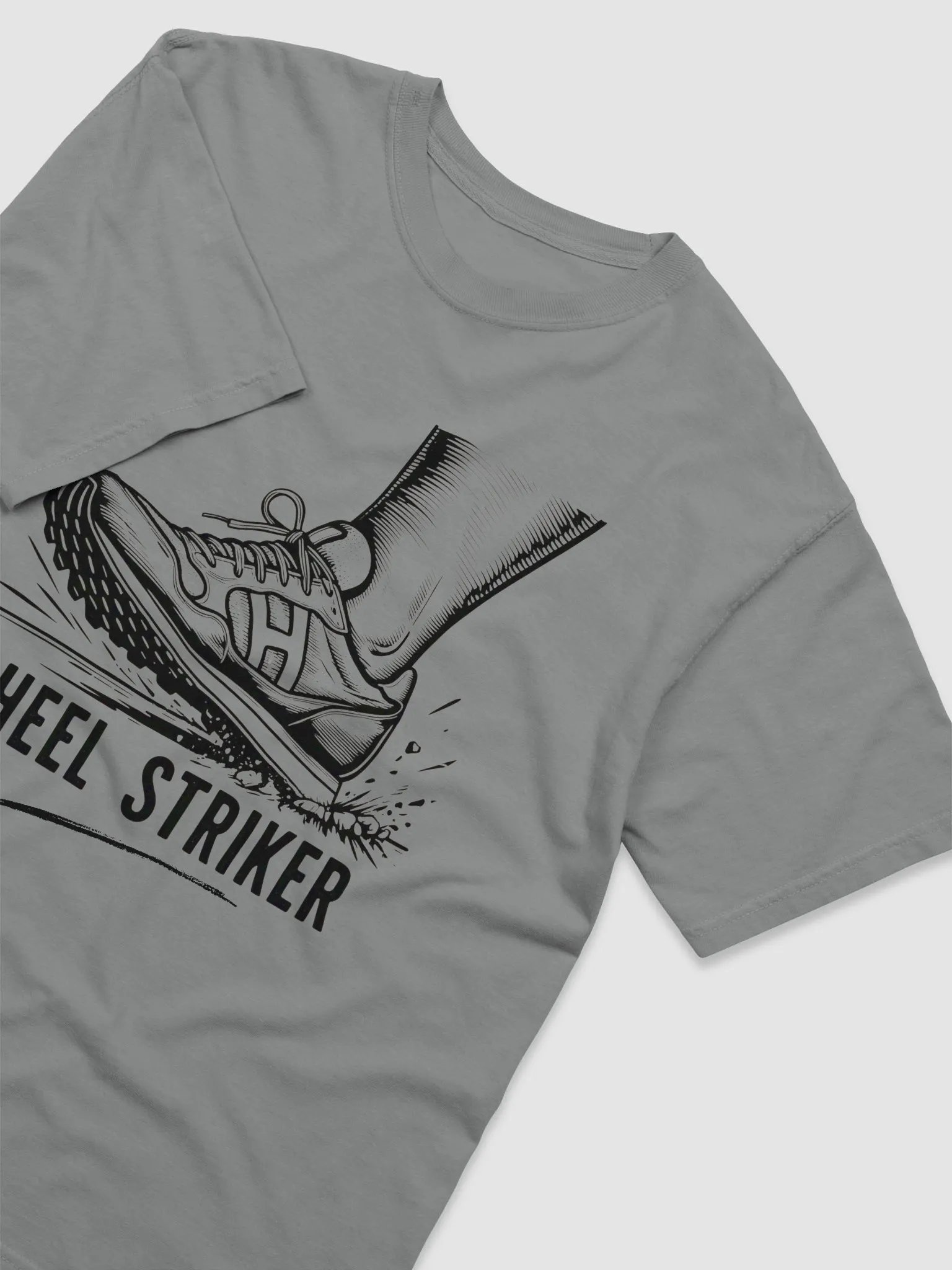 Heel Striker Motion Tee product image (23)