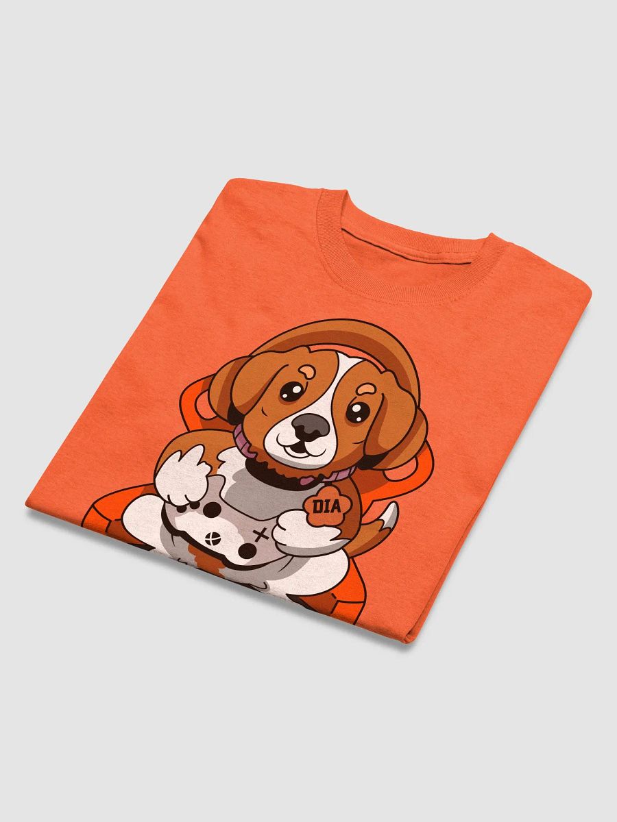Shorty Shirt product image (3)