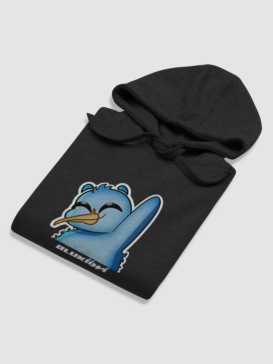 Cozy Kiiwi Hoodie (Unisex) product image (5)