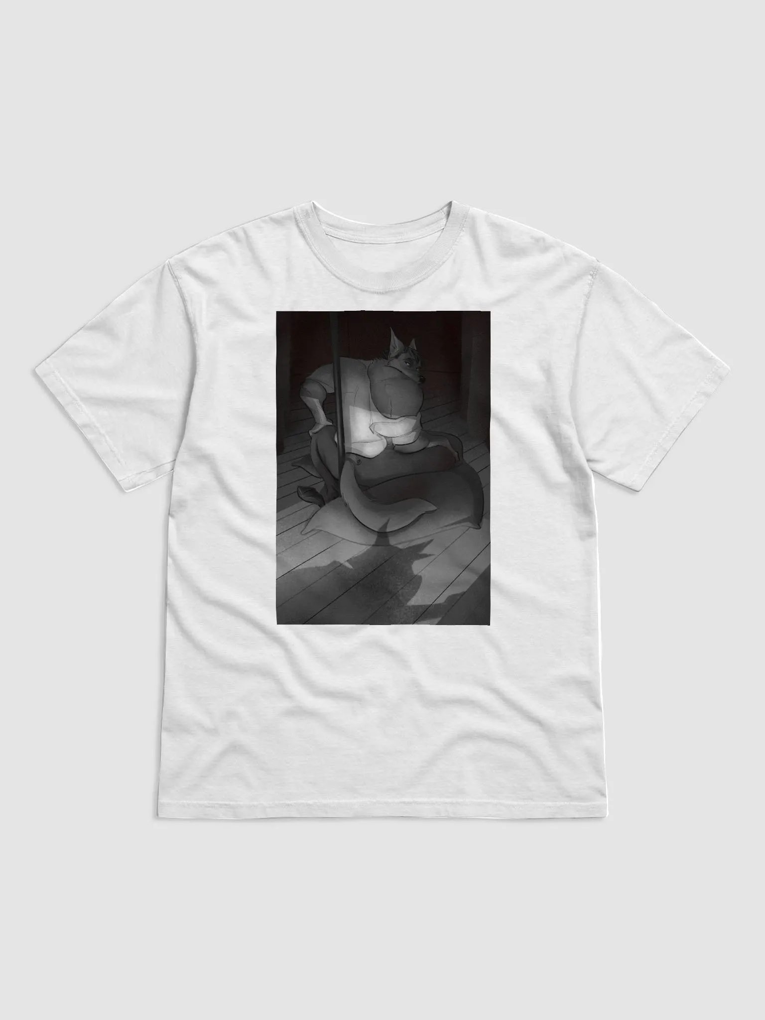 Wolfram Shirt product image (5)