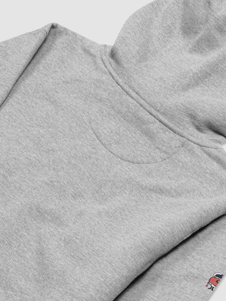 GII Hoodie | GII Insignia&Name Hoodie | Garden Interstellar Initiative product image (4)