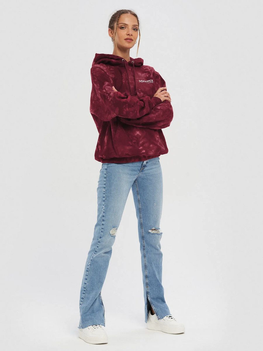 Champion Unisex Tie-Dye Hoodie product image (4)