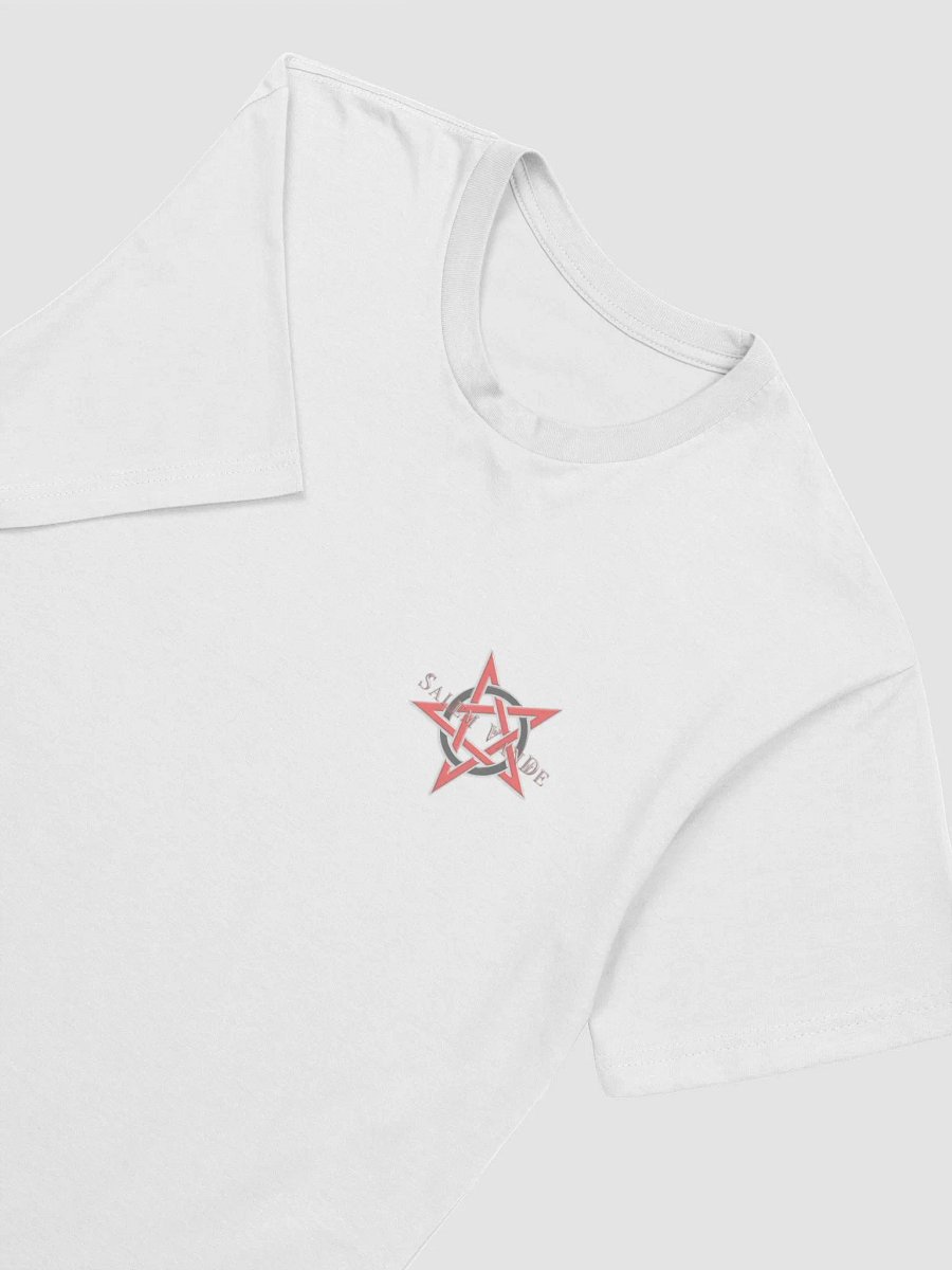 Coven Supersoft T-shirt product image (11)