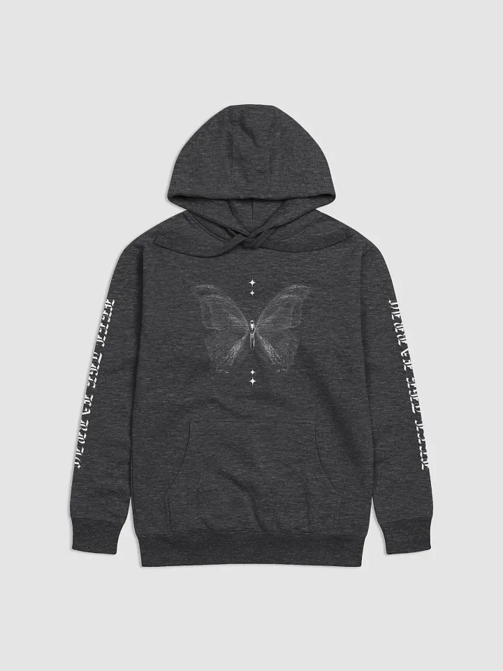 Old Timer Hoodie product image (3)