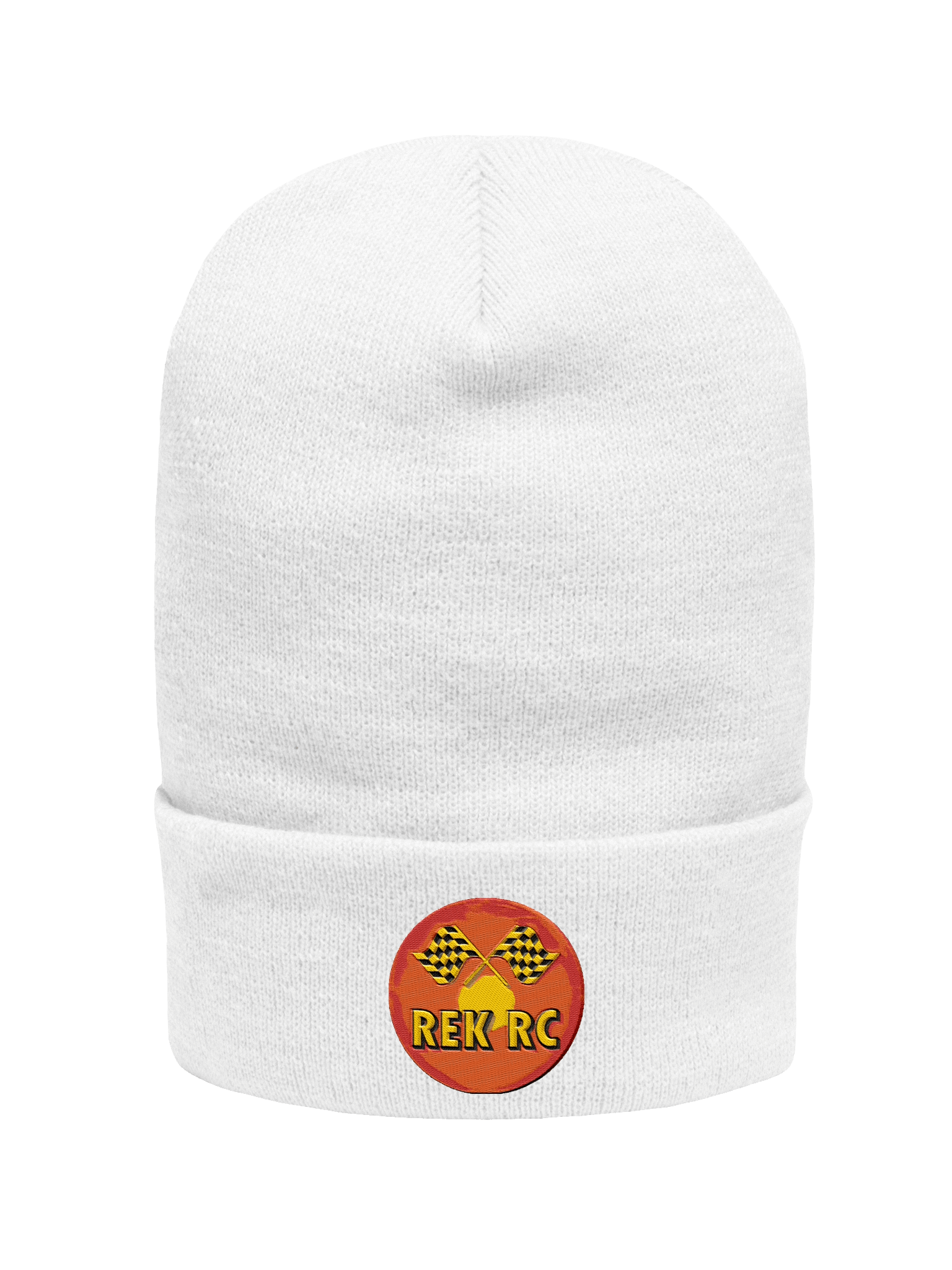 REK RC Beanie product image (1)