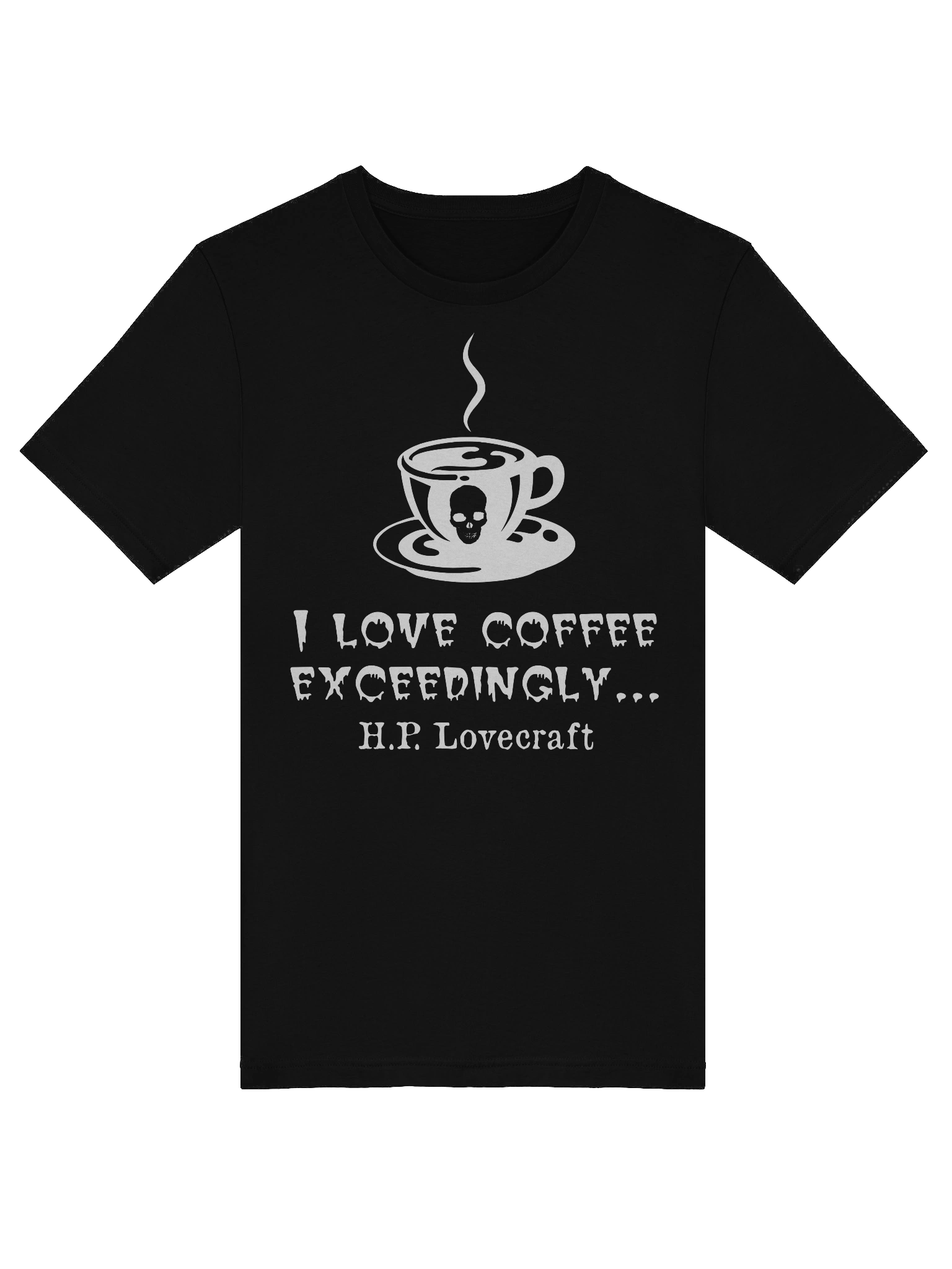 Lovecraft's Coffee product image (21)
