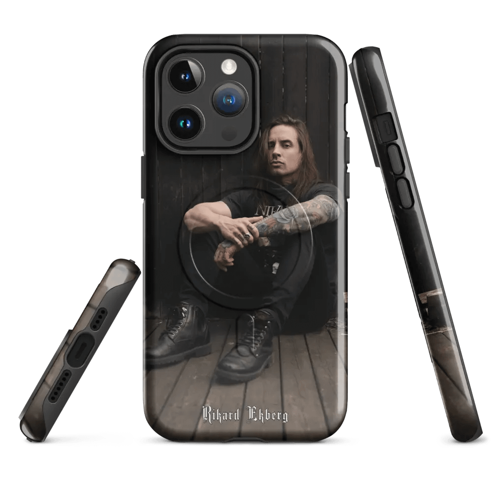 Rikard Magsafe iPhone Case product image (4)