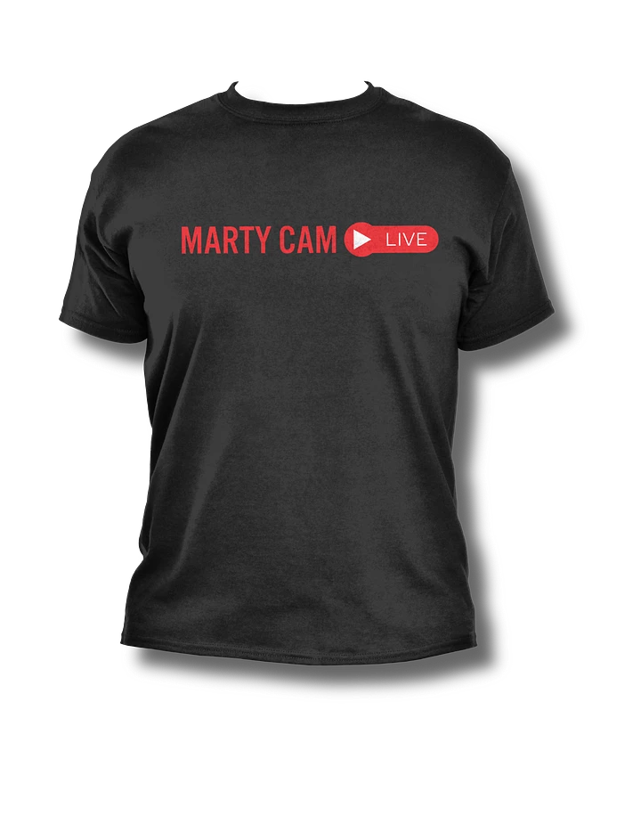 Marty Cam Live product image (1)