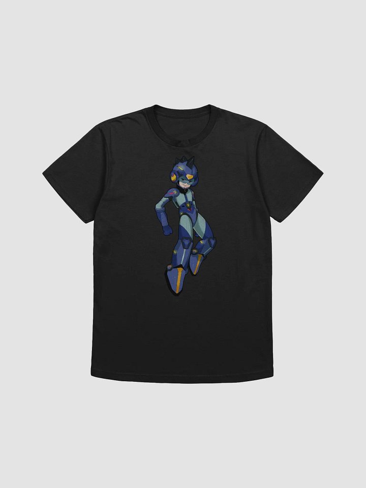 Mega Jayko Next Level Supersoft T-Shirt product image (2)