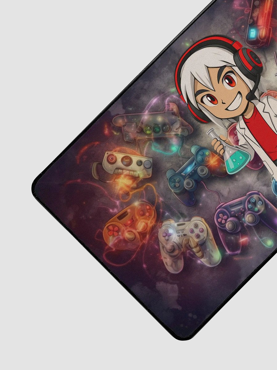 For Science Gamming Desk Mat product image (3)
