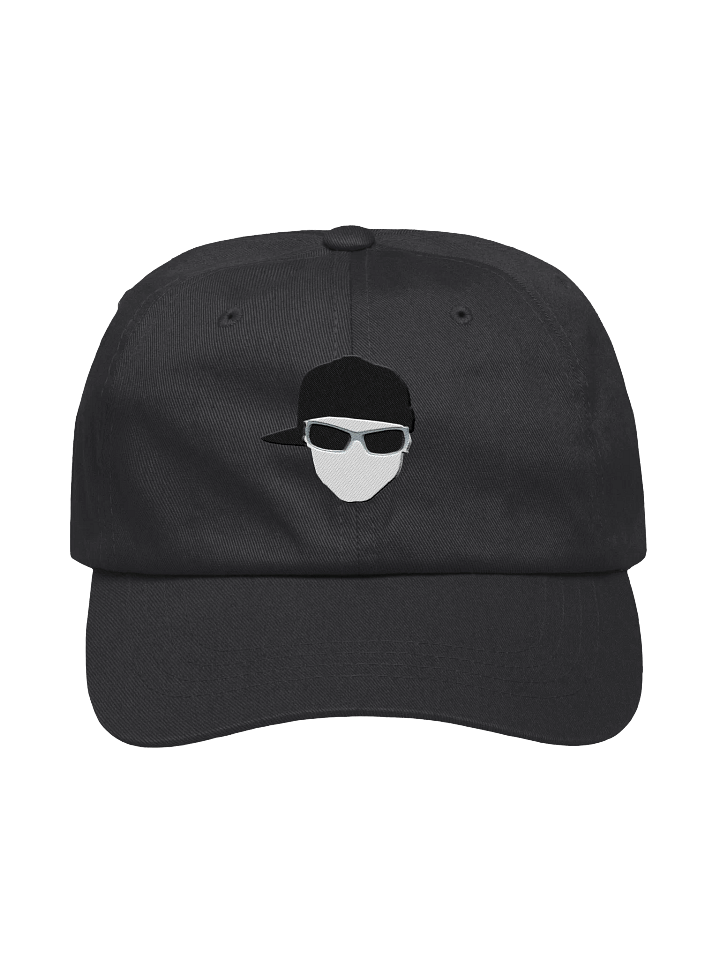 "Heart & Soulja" Dad Hat product image (1)