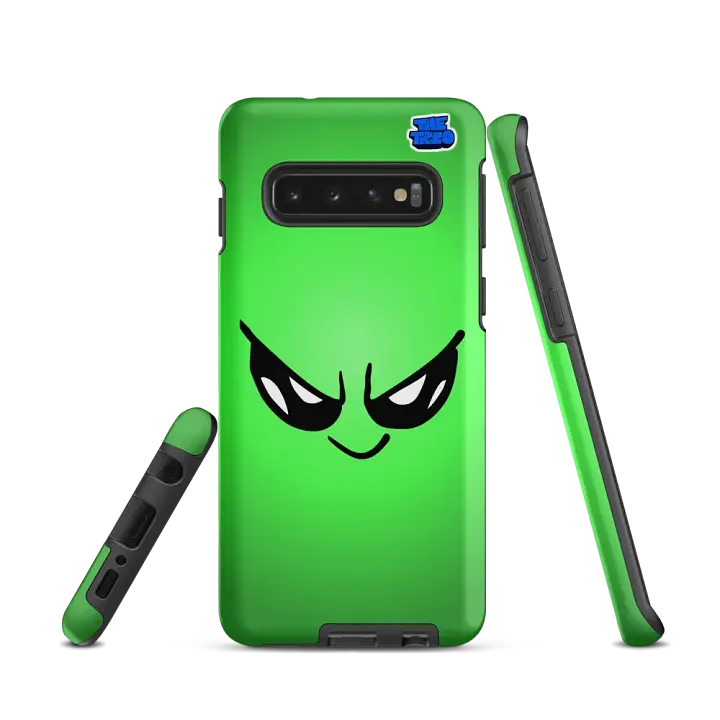 The Trio - Gleeborg Samsung® Tough Case product image (22)
